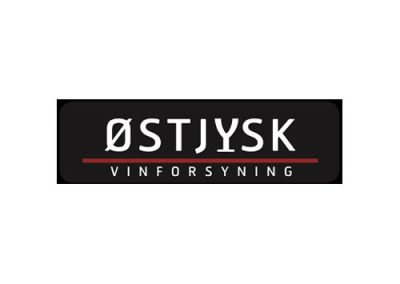 Östjyllands vinförsörjning