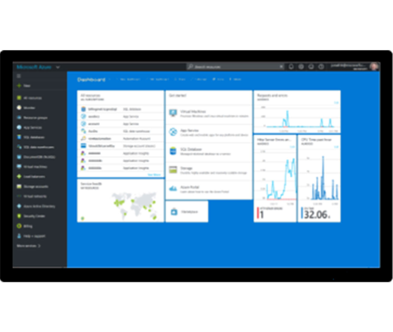 soak-infrastructure-portal