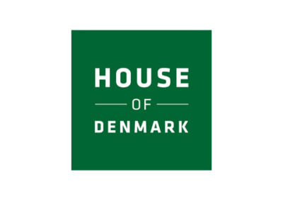 HOUSE OF DENMARK