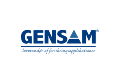 Gensam