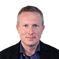 Morten Jeppesen, Dinex A/S