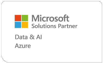 Soak er certificeret Microsoft Solutions Partner