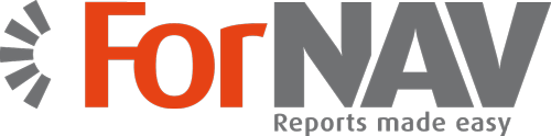 Logo_ForNav ForNav tillægsløsninger til Dynamics 365 Business Central