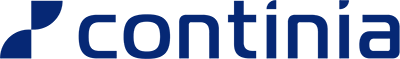 continia-logo-min Tillægsløsninger fra Continia til Dynamics 365 Business Central