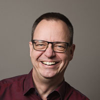 Henrik Nellager, Grundejernes Investeringsfond