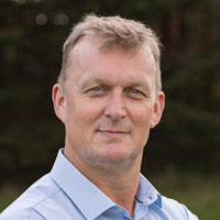 Per Andersen, Nestaan Nordic A/S