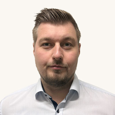 Sebastian Lund Jørgensen