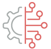 ai-100px Anvend AI i sammenhæng med Dynamics 365 Business Central.