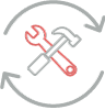 servicekontrakter-100px Styring af serviceordrer med Dynamics 365 Business Central