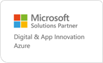 Micorosoft Partner Digital & App certificeret
