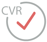 cvr-validate CVR validering