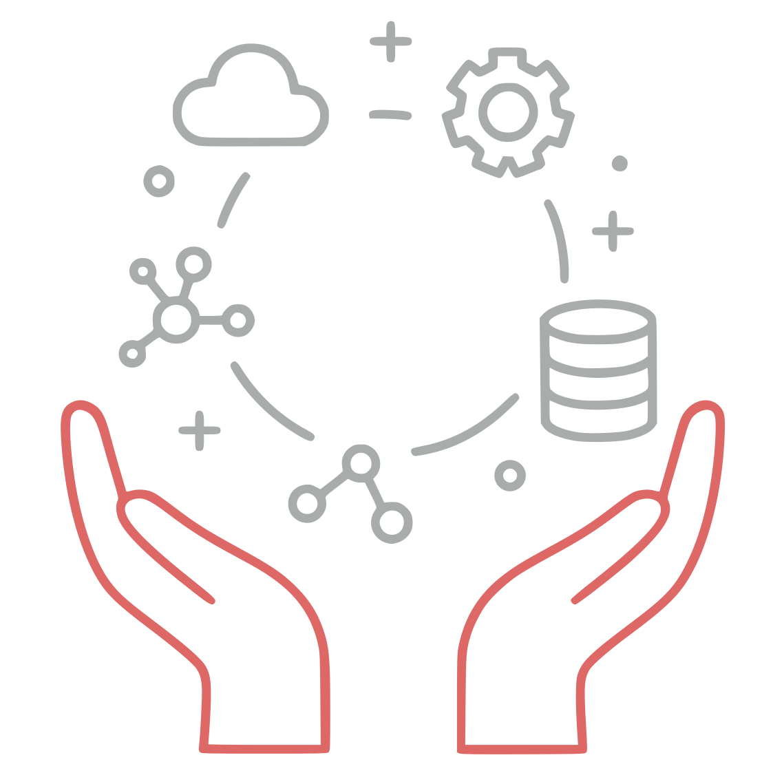 SoakCaresillu Soak Cares illustration