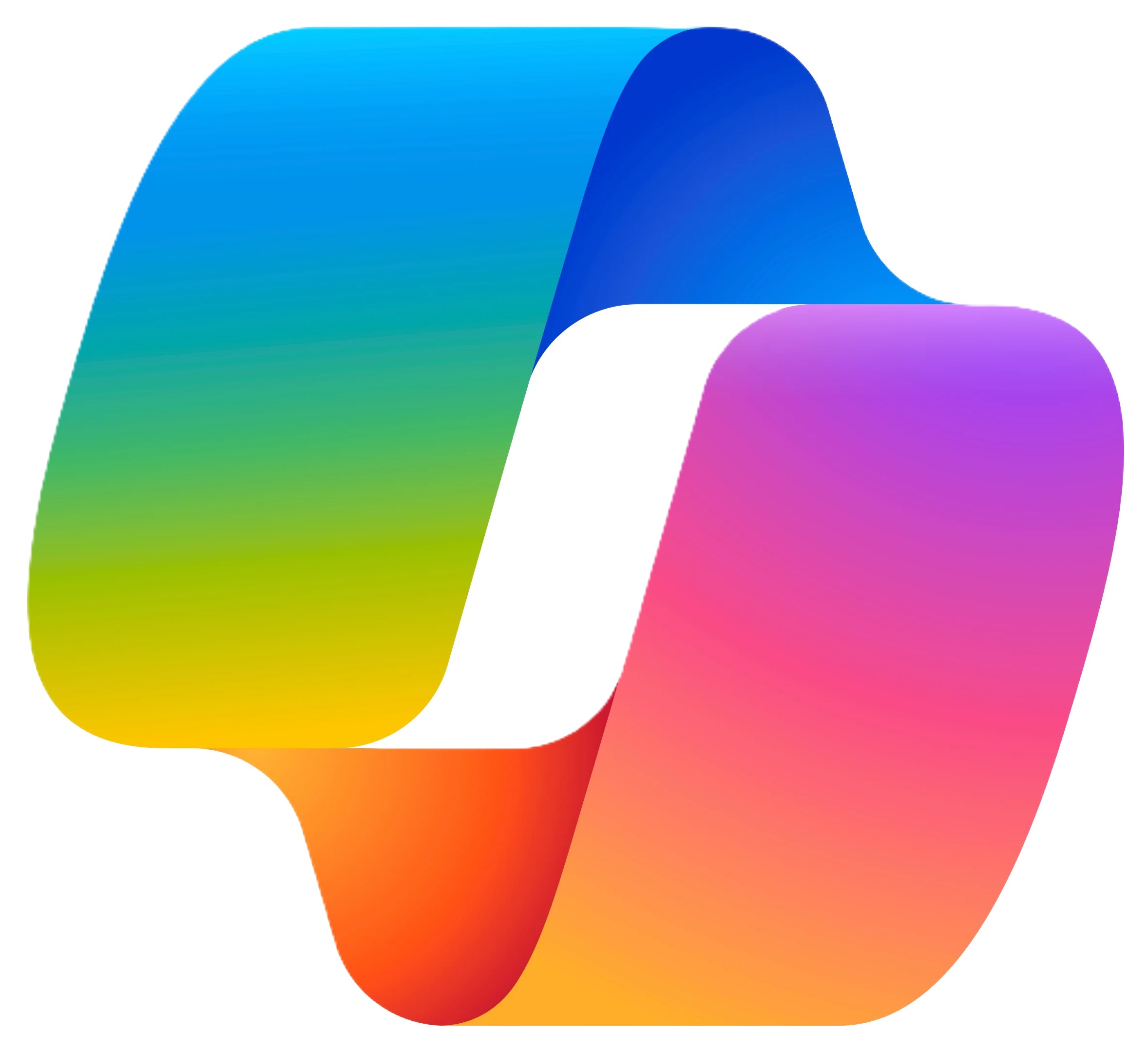 Microsoft Copilot logo