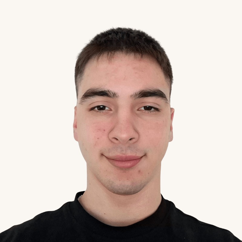 Cristian Mihaila