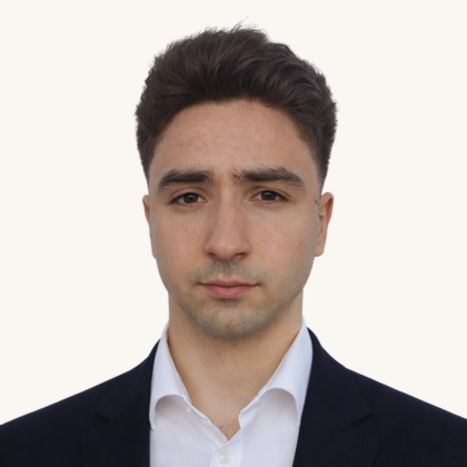 Mihai Mihaila