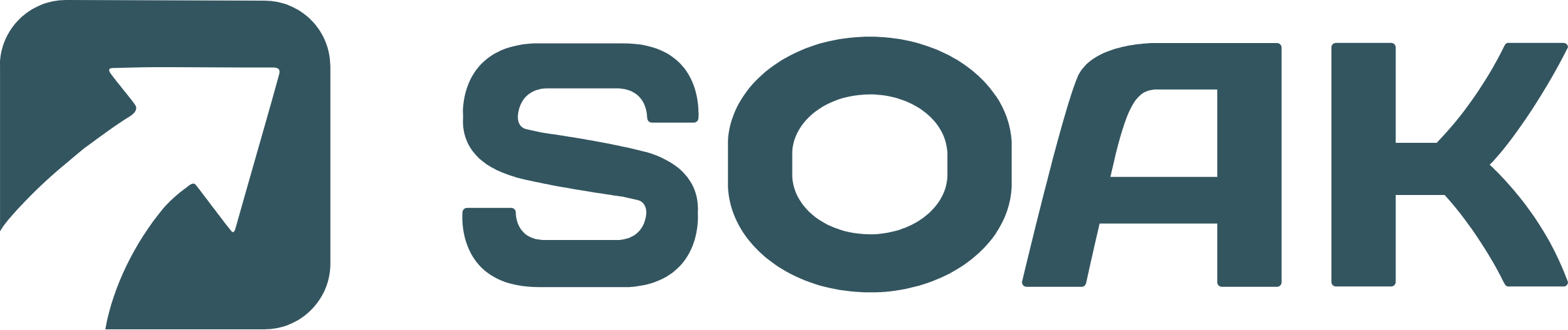 SOAK A/S