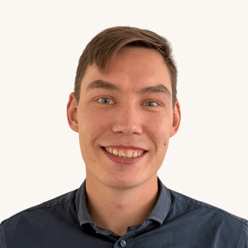 Mikkel Dolleris